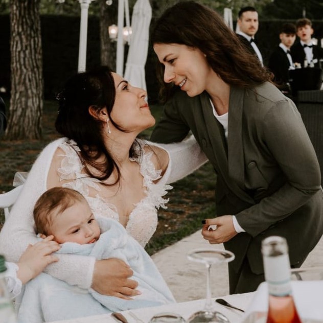 wedding planner